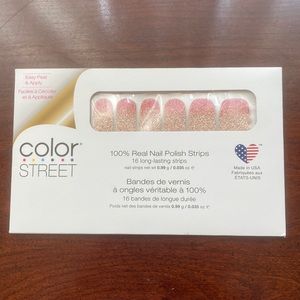 ColorStreet - Coral Bay